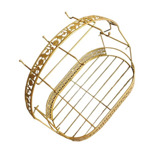 Luxury bottle drainer - drainer, for