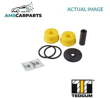 AXLE BEAM MOUNTING BUSH REAR