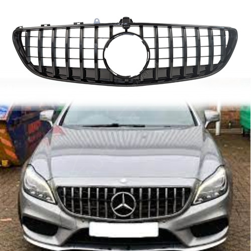Mercedes c218 cls - c218, cls550