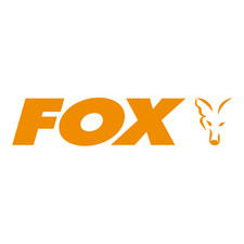 Fox angling vinyl decal - angling,