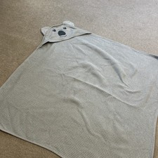 Dock And Bay Hooded Towel