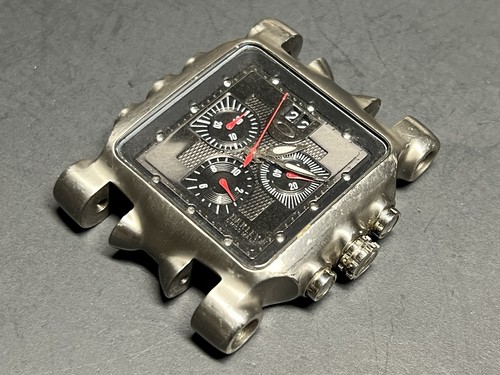 Rare oakley minute - rare,