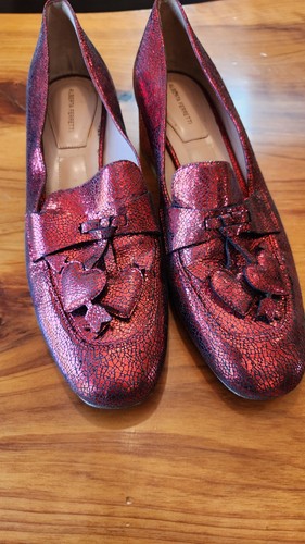 Adorable alberta ferretti red - alberta,
