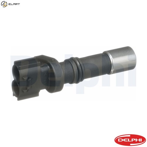 Sensor crankshaft pulse - sensor,