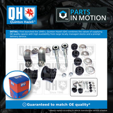 Anti Roll Bar Bush fits