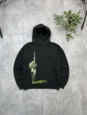 Vintage Drop Dead Visitation