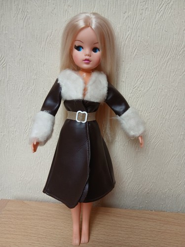 Pedigree sindy 1976 feeling - sindy,