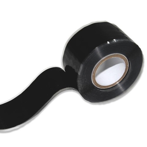 Self amalgamating tape 25mm - amalgamating, x