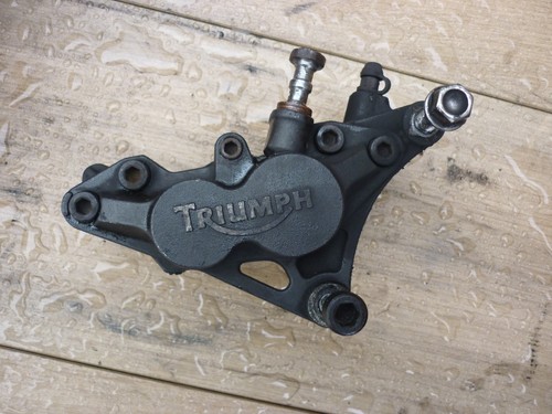 Triumph sprint 955i 2004 - triumph,