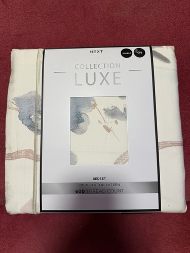 Next collection luxe 600 - luxe,