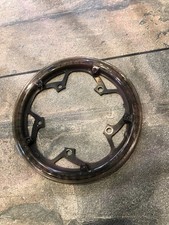 Road Bike Chainring 52t 5 bolt