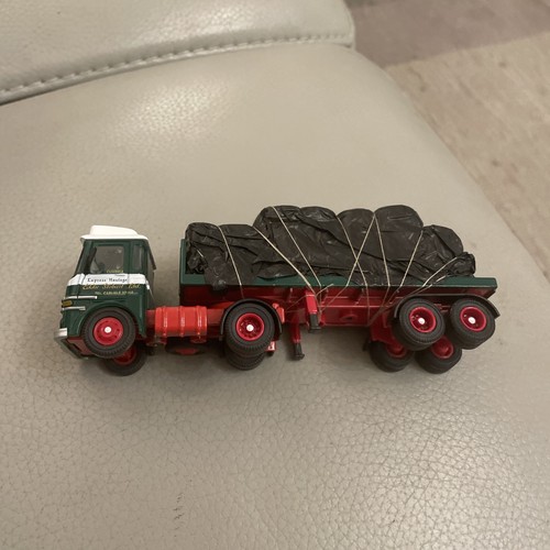Code oxford diecast erf - code,