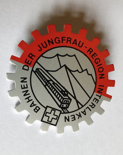 Bahnen der jungfrau region - bahnen,