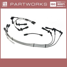 Ignition Cable Set for Porsche