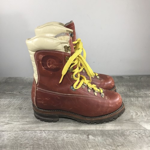 Vintage chippewa arctic - vintage, 50