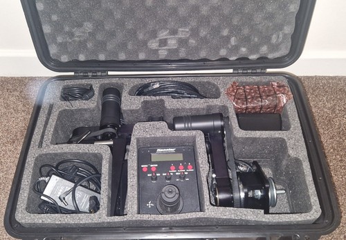 Kessler crane revolution pan - kessler,