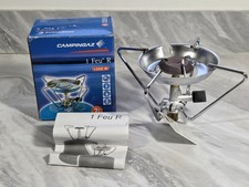 Campingaz 1 FEU R (1350w)