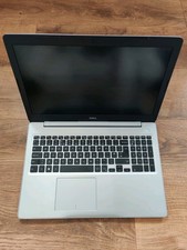 Dell Inspiron 15 5570 4GB RAM