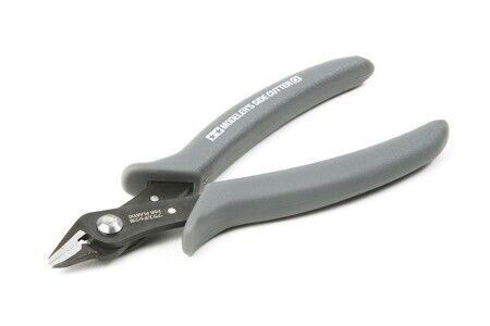 Tamiya modellers side cutter - tamiya,