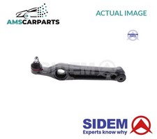 TRACK CONTROL ARM WISHBONE FRONT 9873 SIDEM NEW OE REPLACEMENT