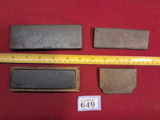 Job Lot of Honing Sharpening
