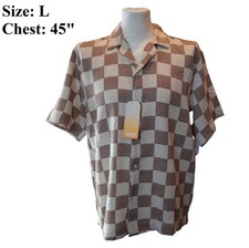 Malibu Shirt By Drill Clothing