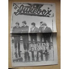 ROLLING STONES JUKEBOX