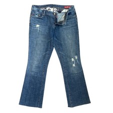 Seven Jeans Womens Sz 32