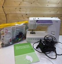 Janome 1780 Sewing Machine