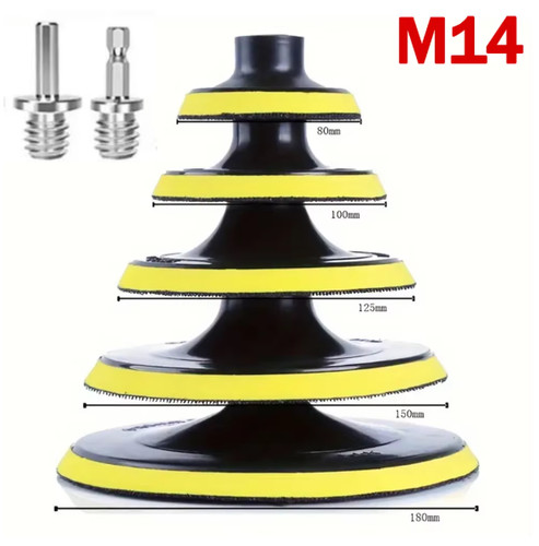 M14 7inch hook - hook, and
