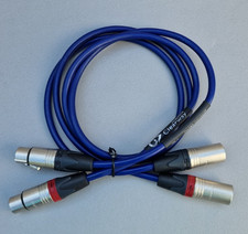 Chord Clearway Analogue XLR