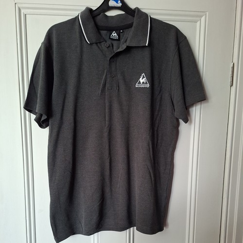 Coq sportif mens - le, polo
