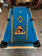 quality  5ft  Snooker/Pool Table , Ball return , not cheap net pockets 