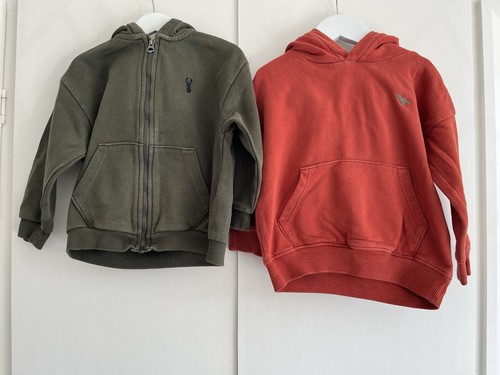 Boys years next hoodie - next,