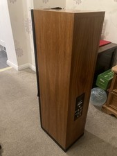 Linn Karin Pro, 2 X LK100 Amps And Keilidh Active Speakers. Boxed With Cables!