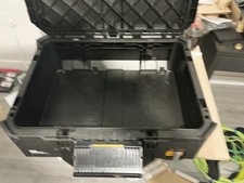 Toughbuilt StackTech Black