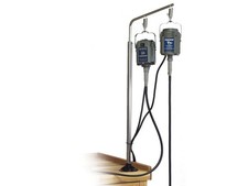 Foredom Double Motor Hanger