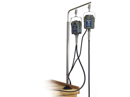 Foredom double motor - foredom,