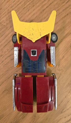 Vintage transformers hot - vintage, g1