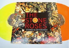 The Stone Roses Stoned 306 of