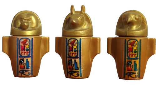 Playmobil egyptian golden - playmobil,