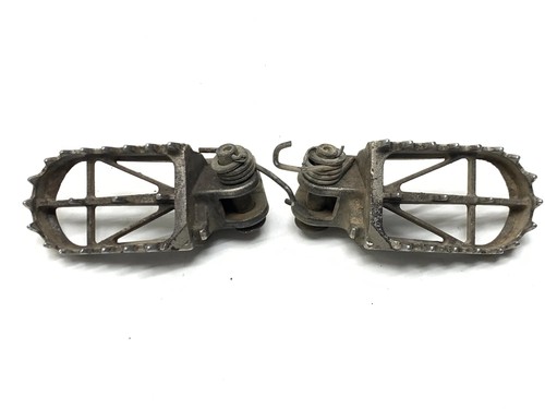 Suzuki 400 right - right, left