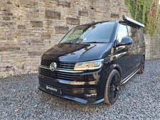 VW T6.1 FACTORY KOMBI T32 SWB 150BHP MANUAL 2020 48K MILES FULL VWSH