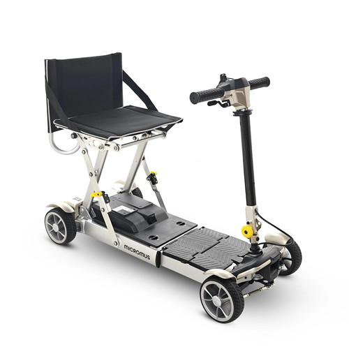 Micromus folding mobility - folding,