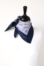 Hardy Amies Silk Neckerchief