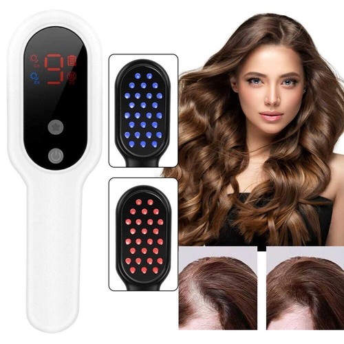Professional laser comb system - laser,