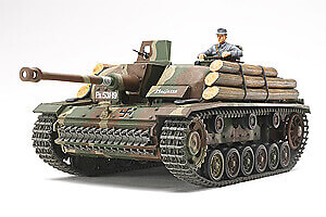 Tamiya stug iii - 1/35,