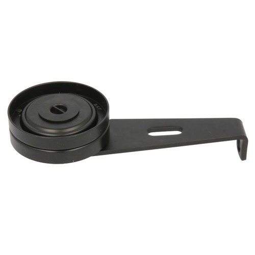 For belt tensioner v - tensioner,, v-ribbed
