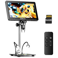 10.1" HD IPS Digital