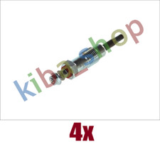 4x GLOW PLUG FITS CITROEN AX